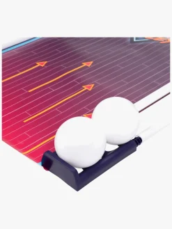 Spil & Puslespil-ArcadeAlley Arcade Alley Laser Bowlercade Bowlingbane