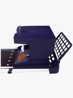 Spil & Puslespil-ArcadeAlley Arcade Alley Laser Bowlercade Bowlingbane