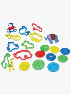 Kreativt Legetøj-ArtandFun Art & Fun Modellervoks Sæt