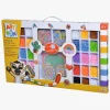 Kreativt Legetøj-ArtandFun Art & Fun Perlesæt Big Pack