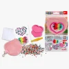 Kreativt Legetøj-ArtandFun Art & Fun Perletaske Hjerte