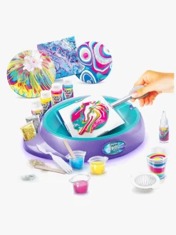 Kreativt Legetøj-ArtLab Art Lab Pouring Art Studio Malesæt