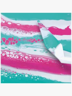 Kreativt Legetøj-ArtLab Art Lab Pouring Art Studio Malesæt