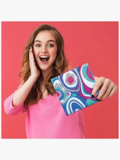 Kreativt Legetøj-ArtLab Art Lab Pouring Art Studio Malesæt