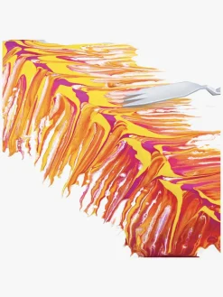 Kreativt Legetøj-ArtLab Art Lab Pouring Art Studio Malesæt