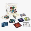 Spil & Puslespil-Asmodee Cortex Harry Potter Nordic Brætspil