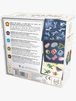Spil & Puslespil-Asmodee Cortex Harry Potter Nordic Brætspil