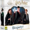 Spil & Puslespil-Asmodee Stupefy! Harry Potter Brætspil Nordic