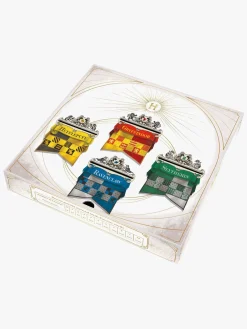 Spil & Puslespil-Asmodee Stupefy! Harry Potter Brætspil Nordic