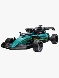 Elbiler & -Køretøjer-AstonMartin Aston Martin F1 Elbil