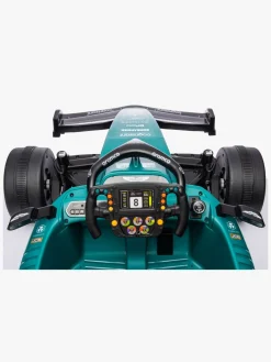 Elbiler & -Køretøjer-AstonMartin Aston Martin F1 Elbil