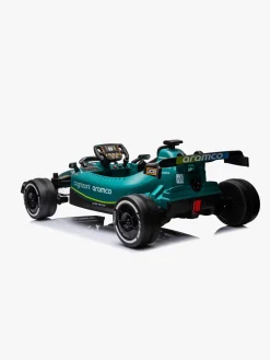 Elbiler & -Køretøjer-AstonMartin Aston Martin F1 Elbil