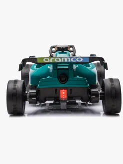 Elbiler & -Køretøjer-AstonMartin Aston Martin F1 Elbil