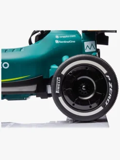 Elbiler & -Køretøjer-AstonMartin Aston Martin F1 Elbil