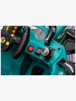 Elbiler & -Køretøjer-AstonMartin Aston Martin F1 Elbil