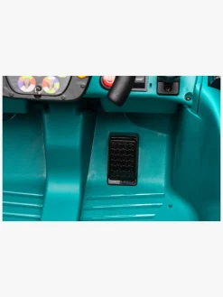 Elbiler & -Køretøjer-AstonMartin Aston Martin F1 Elbil