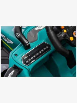 Elbiler & -Køretøjer-AstonMartin Aston Martin F1 Elbil