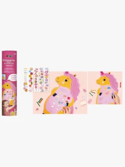 Kreativt Legetøj-Avenir Magnetisk Tegnetavle Enhjørning