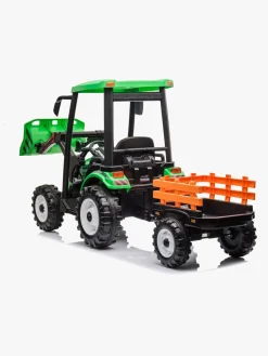 Elbiler & -Køretøjer-Azeno Farmer Traktor