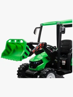 Elbiler & -Køretøjer-Azeno Farmer Traktor