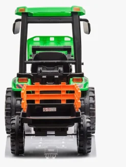 Elbiler & -Køretøjer-Azeno Farmer Traktor