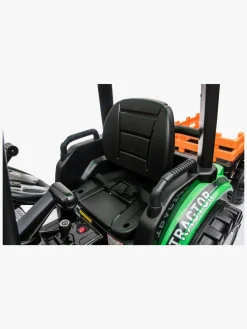 Elbiler & -Køretøjer-Azeno Farmer Traktor