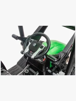 Elbiler & -Køretøjer-Azeno Farmer Traktor