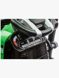 Elbiler & -Køretøjer-Azeno Farmer Traktor