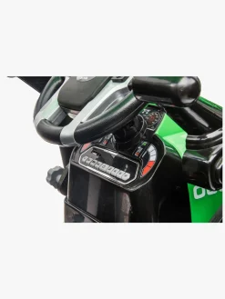 Elbiler & -Køretøjer-Azeno Farmer Traktor