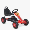 Pedal- & Gåbiler-Azeno FX2 Go-kart Pedalbil