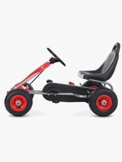 Pedal- & Gåbiler-Azeno FX2 Go-kart Pedalbil