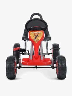 Pedal- & Gåbiler-Azeno FX2 Go-kart Pedalbil