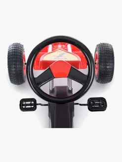 Pedal- & Gåbiler-Azeno FX2 Go-kart Pedalbil