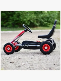 Pedal- & Gåbiler-Azeno FX2 Go-kart Pedalbil