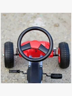 Pedal- & Gåbiler-Azeno FX2 Go-kart Pedalbil