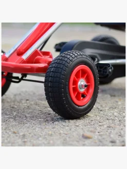 Pedal- & Gåbiler-Azeno FX2 Go-kart Pedalbil