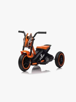 Pedal- & Gåbiler-Azeno Spirit Go-kart Pedalbil