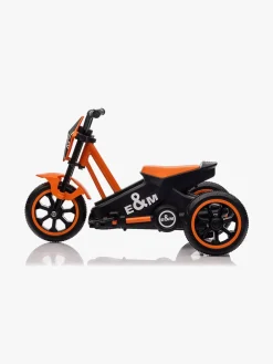 Pedal- & Gåbiler-Azeno Spirit Go-kart Pedalbil