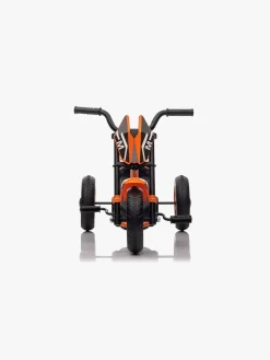 Pedal- & Gåbiler-Azeno Spirit Go-kart Pedalbil