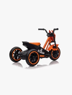 Pedal- & Gåbiler-Azeno Spirit Go-kart Pedalbil