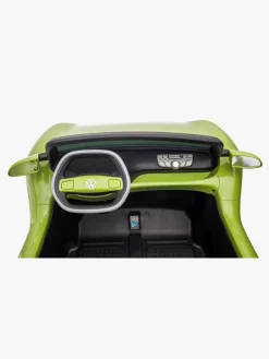 Elbiler & -Køretøjer-Azeno VW ID.Buggy Elbil, Grøn