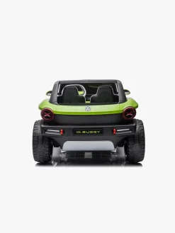 Elbiler & -Køretøjer-Azeno VW ID.Buggy Elbil, Grøn