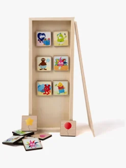 Babylegetøj-Babblarna Aktivitetskalender