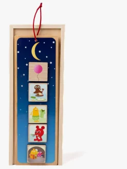 Babylegetøj-Babblarna Aktivitetskalender