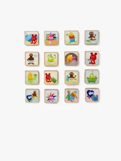 Babylegetøj-Babblarna Aktivitetskalender