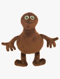 Dukker & Bamser-Babblarna Babba Bamse Brun