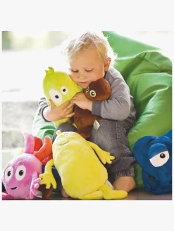 Dukker & Bamser-Babblarna Babba Bamse Brun