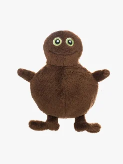 Dukker & Bamser-Babblarna Babba Minisar Bamse Brun