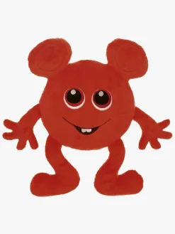 Dukker & Bamser-Babblarna Bamse Bobbo 35 cm Rød