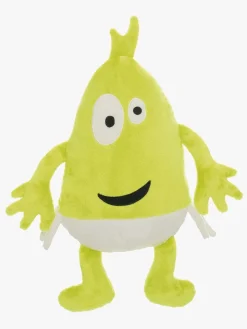 Dukker & Bamser-Babblarna Bamse Dadda 48 cm Grøn